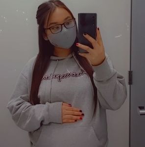 Meet your Posher, Georgette